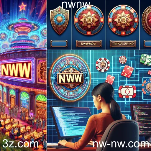 Experiência VIP nwnw